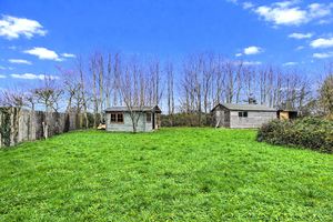 Garden- click for photo gallery